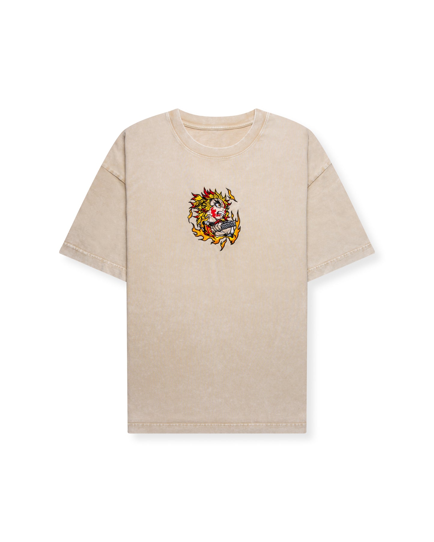 Flame Hashira